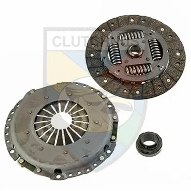 Clutch Kit (MCK1842)