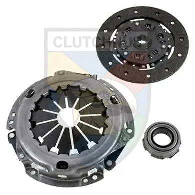 Clutch Kit (MCK0921)