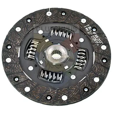Clutch Disc