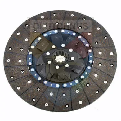 Clutch Disc