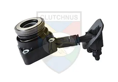 Central Slave Cylinder, clutch (MCSC033)