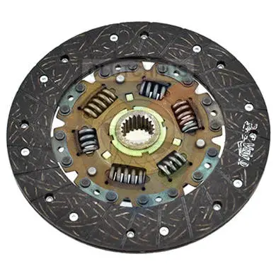 Clutch Disc (SMA99)