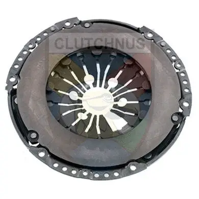 Clutch Pressure Plate