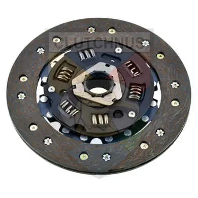Clutch Disc (SMS158)