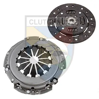 Clutch Kit (MCK2581)