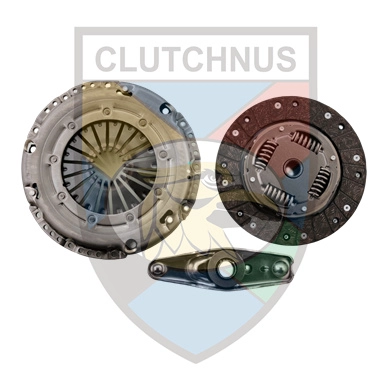 Clutch Kit (MCK18213)