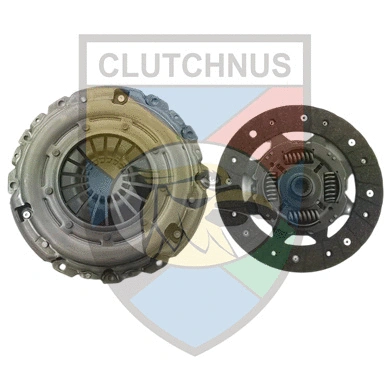 Clutch Kit (MCK31121)