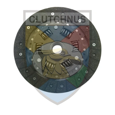 Clutch Disc
