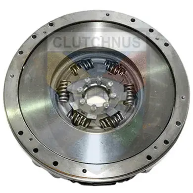 Clutch Pressure Plate