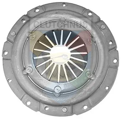 Clutch Pressure Plate (SCPR32)