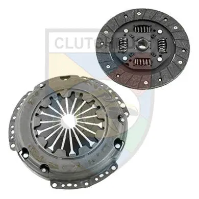 Clutch Kit (MCK1819)