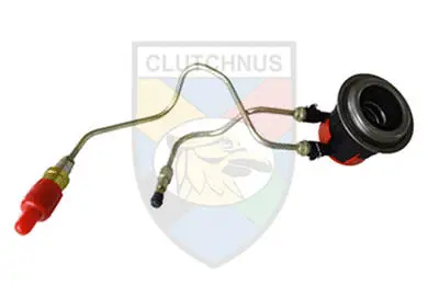 Central Slave Cylinder, clutch (MCSC070)