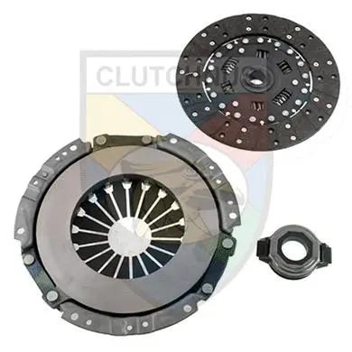 Clutch Kit (MCK0407)