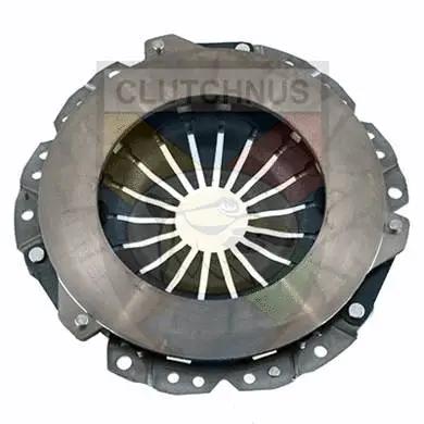 Clutch Pressure Plate