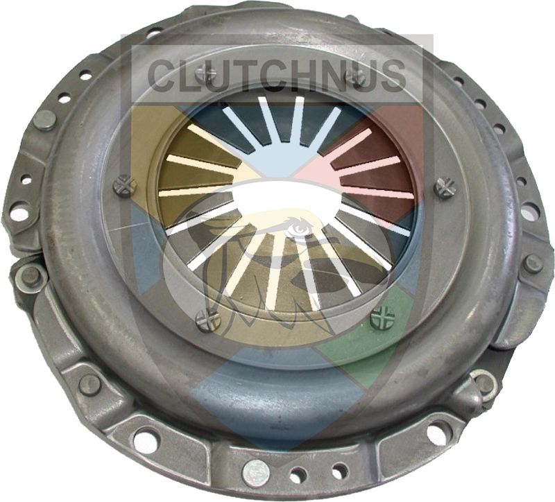 Clutch Pressure Plate (SMPI02)