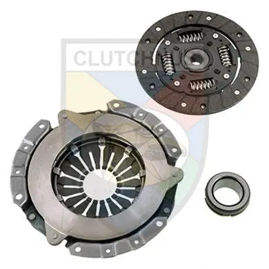 Clutch Kit