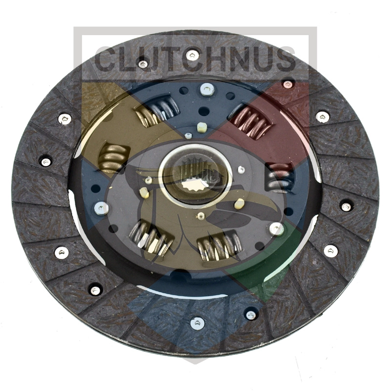 Clutch Disc (SMX51)