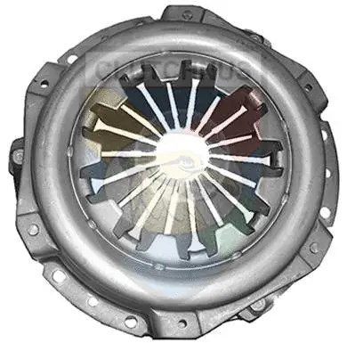 Clutch Pressure Plate (SCPX04)