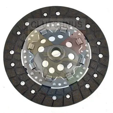 Clutch Disc (SMR188)