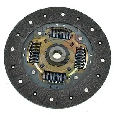 Clutch Disc
