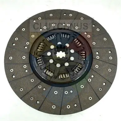 Clutch Disc (SMY78)