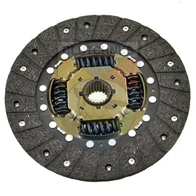 Clutch Disc