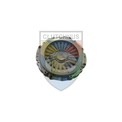 Clutch Pressure Plate (SCPT29A)