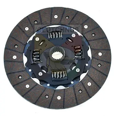 Clutch Disc (SMA16)