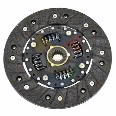 Clutch Disc
