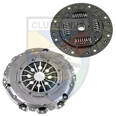 Clutch Kit (MCK3181)