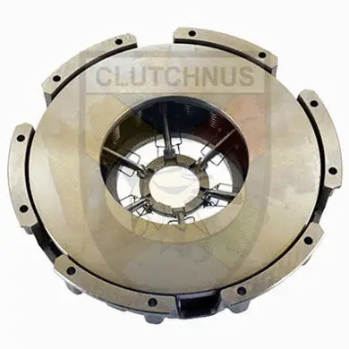 Clutch Pressure Plate
