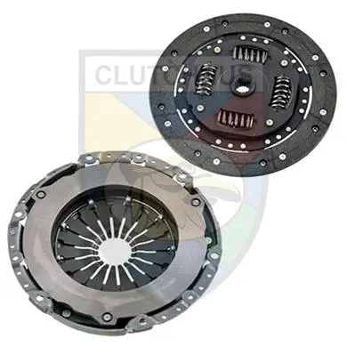 Clutch Kit