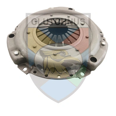 Clutch Pressure Plate