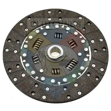 Clutch Disc