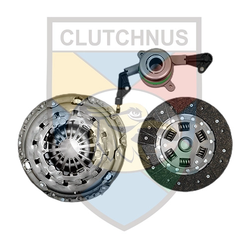 Clutch Kit (MCK1957CSC)