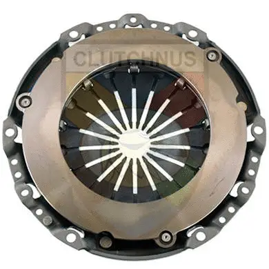 Clutch Pressure Plate