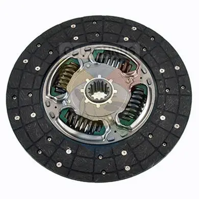 Clutch Disc
