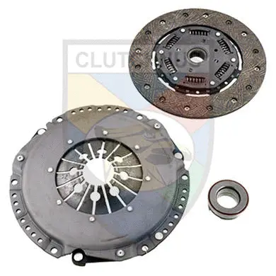Clutch Kit (MCK1908)