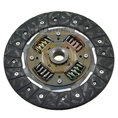 Clutch Disc