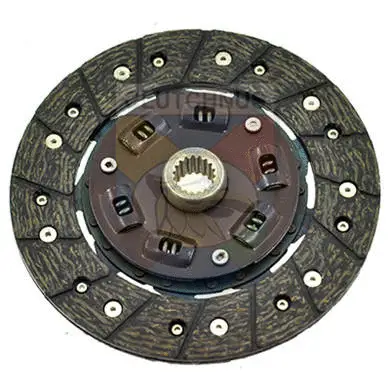Clutch Disc (SMJ01)