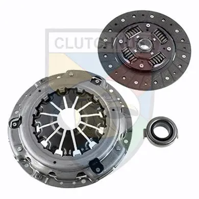 Clutch Kit (MCK0619A)