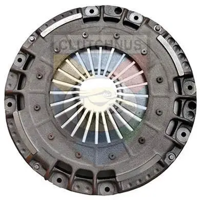 Clutch Pressure Plate (SATC921)