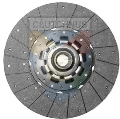 Clutch Disc (SMV07)
