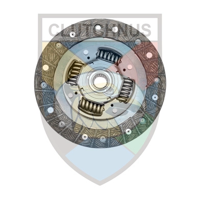 Clutch Disc
