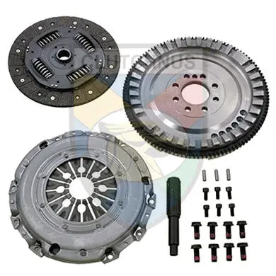 Clutch Kit (MCK31104F)
