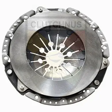 Clutch Pressure Plate
