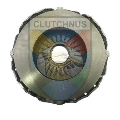 Clutch Pressure Plate