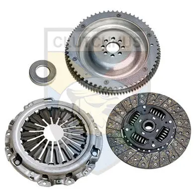 Clutch Kit (MCK0426F)