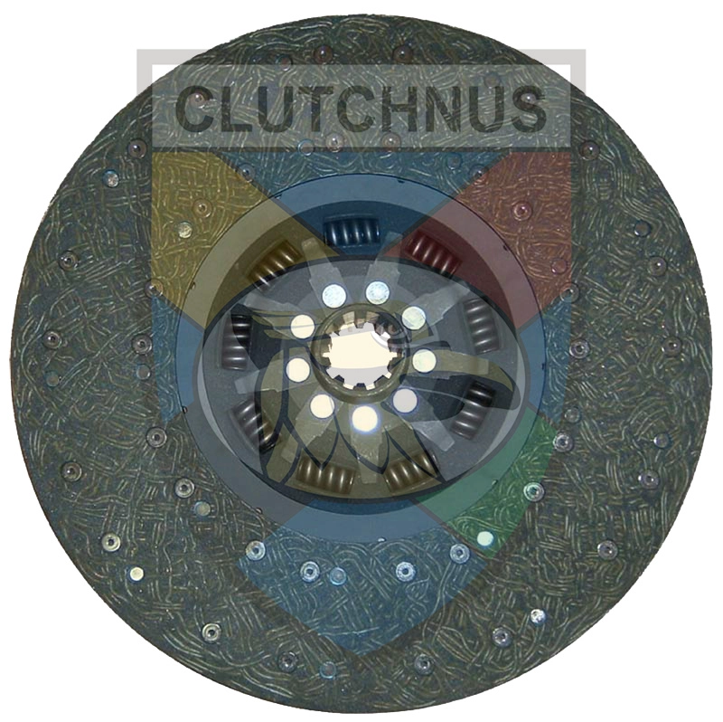 Clutch Disc (SMY56)