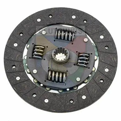 Clutch Disc (SMB53)